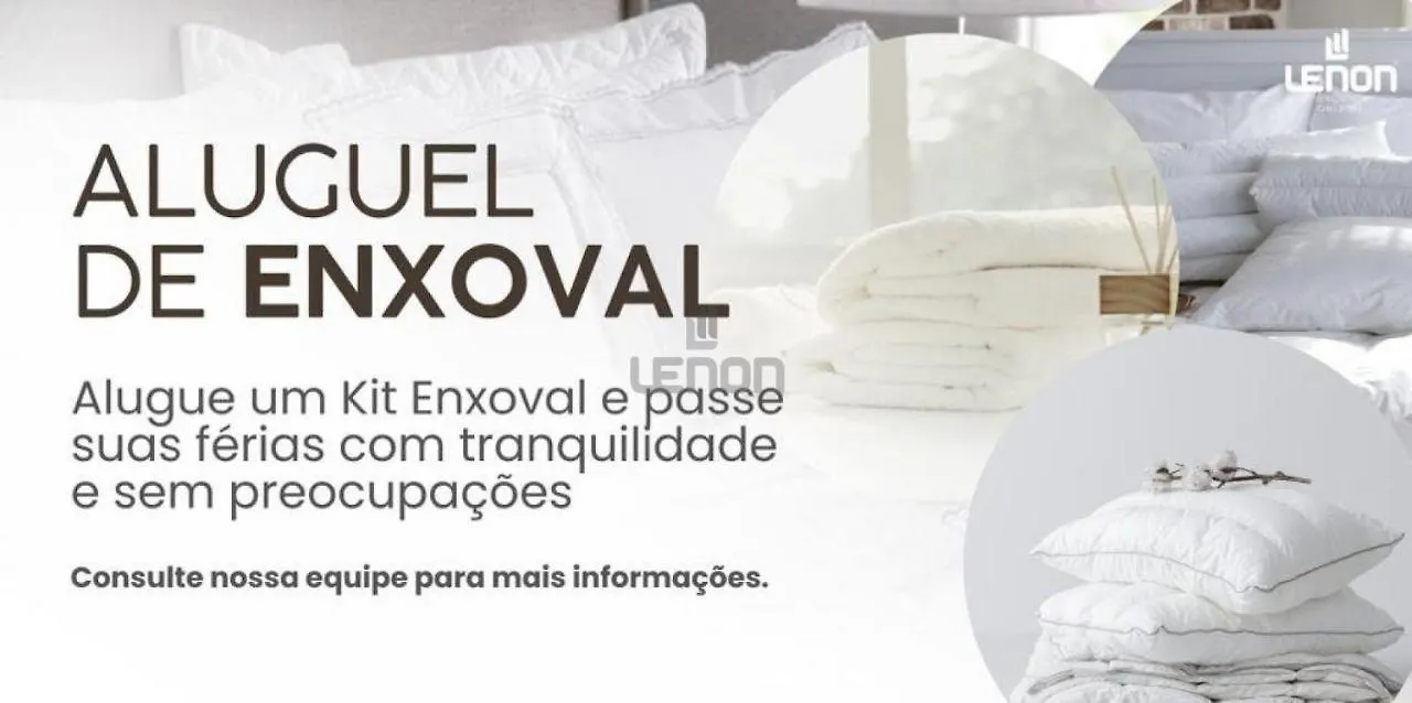 274 - Excelente Apto 02 Dormitorios 200M Da Praia De Canto Grande 邦比尼亚斯 巴西